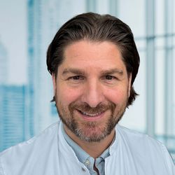 Porträtbild von Christoph Hirche Frankfurter Kongress-Botschafter.